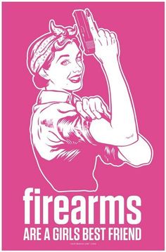 Protecting yourself with a gun