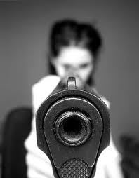 Protection With Guns